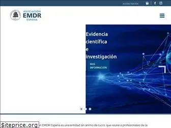 emdr-es.org