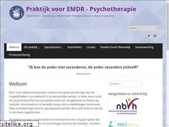 emdr-psychotherapie.nl