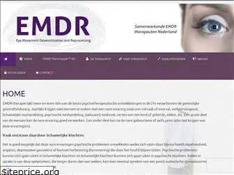 emdr-therapeuten.nl