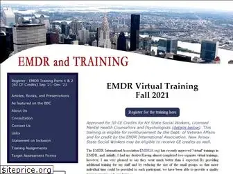 emdrandtraining.com