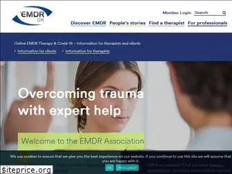 emdrassociation.org.uk