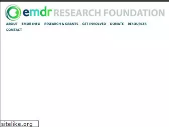 emdrfoundation.org