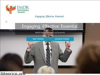 emdrprofessionaltraining.com