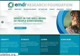 emdrresearchfoundation.org