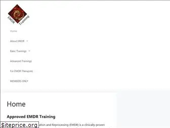 emdrtraining.com