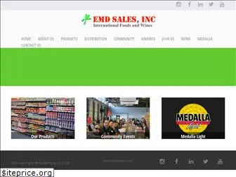 emdsalesinc.com