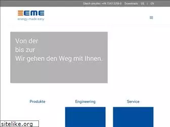 eme-generatoren.de