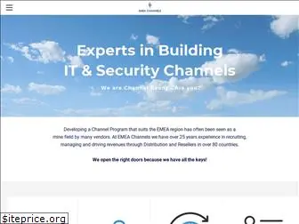 www.emea-channels.com