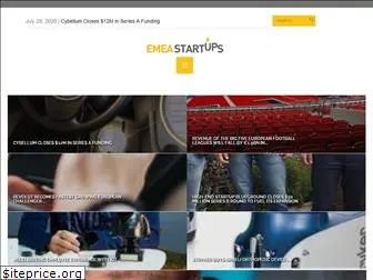 emeastartups.com