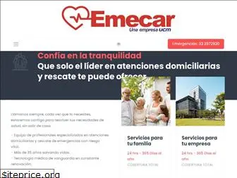 emecar.cl