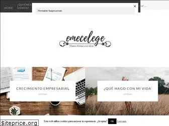 emecelege.com