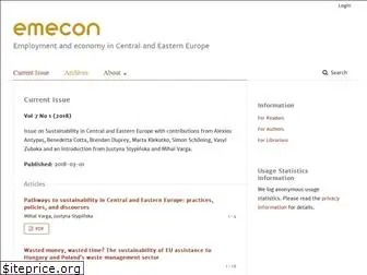 emecon.eu