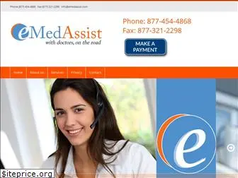 emedassist.com