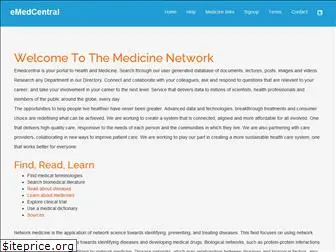 emedcentral.com