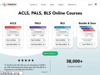 emedcert.com