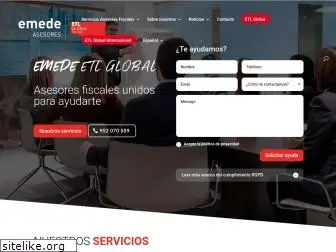 emede-etlglobal.com