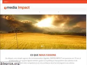 emedia-impact.com