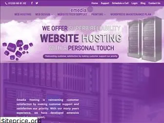 emediahosting.co.uk