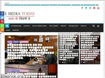 emediatoday.com