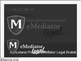 emediatorlegal.pl