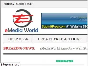 emediaworld.com