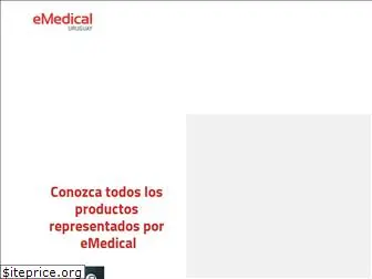 emedical.com.uy