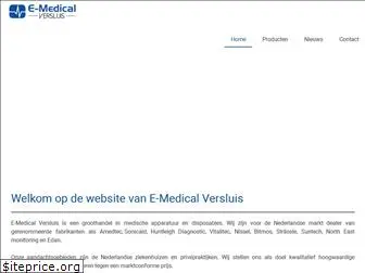 emedical.nl