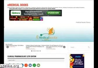 emedicalbooks.com