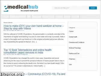 emedicalhub.com