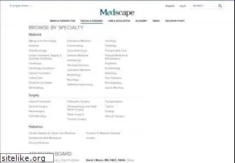 emedicine.medscape.com