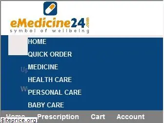 emedicine24.com
