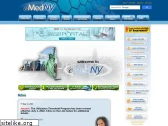 emedny.org