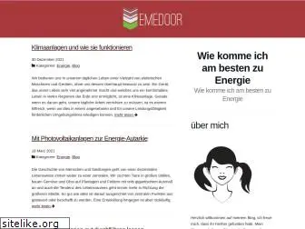 emedoor.com