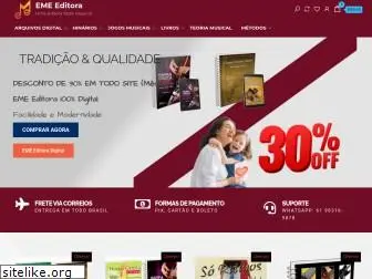 emeeditora.com.br