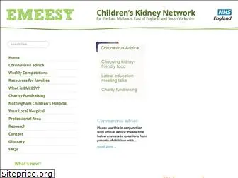 emeesykidney.nhs.uk