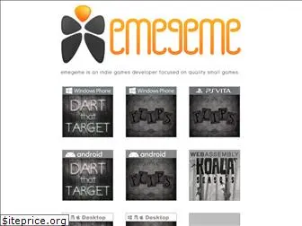 emegeme.com