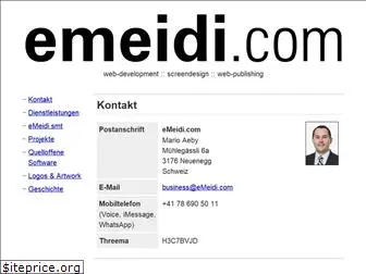 emeidi.com