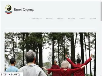emeiqigong.com