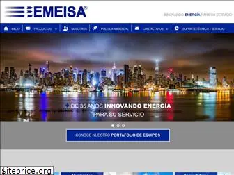 emeisa.com.mx