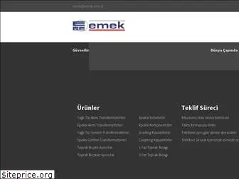 emek.com.tr