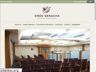 emekberacha.org