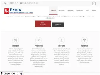 emekhidrolik.com