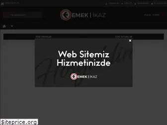 emekikaz.com