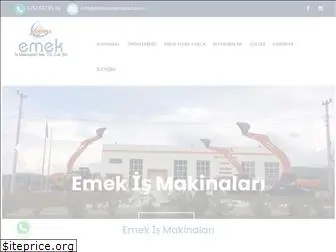 emekismakinalari.com