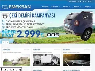 emeksan.com.tr