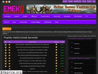 emekserverler.com