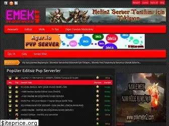 emekserverler.net