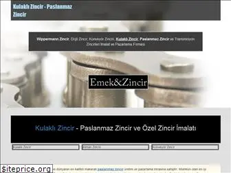 emekzincir.com
