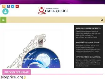 emelcekici.com