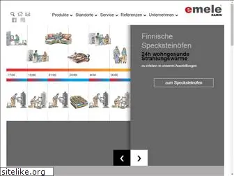 emele-kamin.de